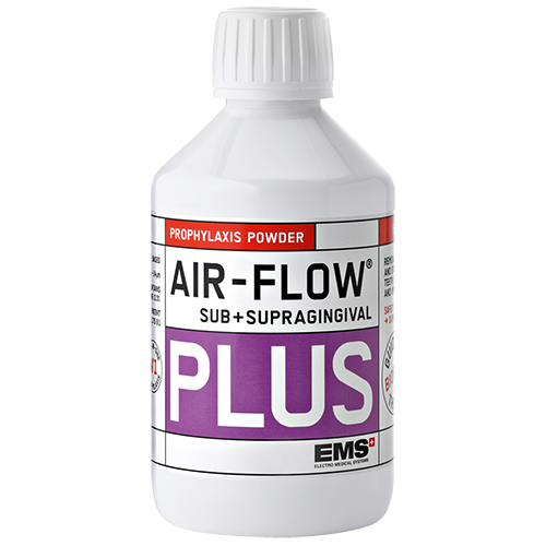 PLUS PULVER Oslo Dental